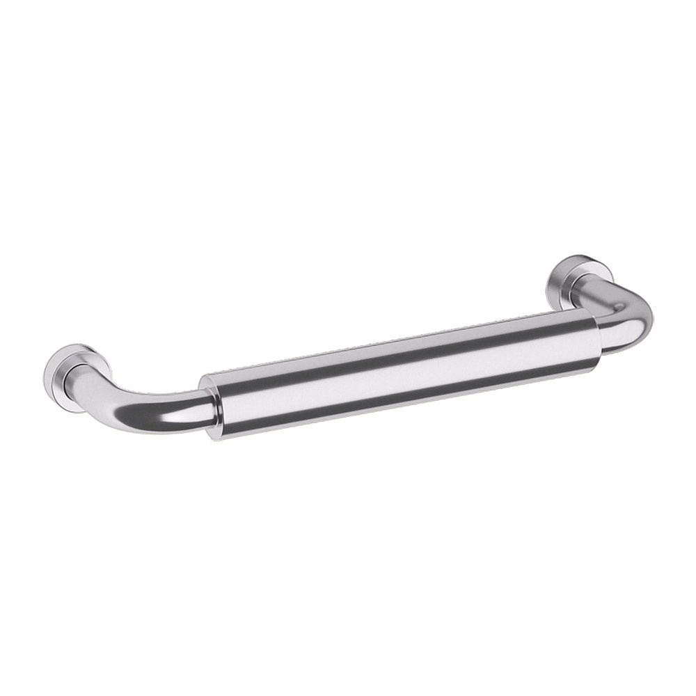 Baldwin Hardware 4662.260 8" Hollywood Hills Appliance Pull - Polished Chrome