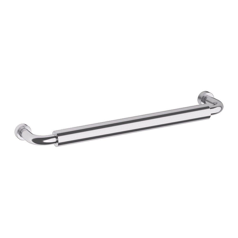 Baldwin Hardware 4663.260 12" Hollywood Hills Appliance Pull - Polished Chrome