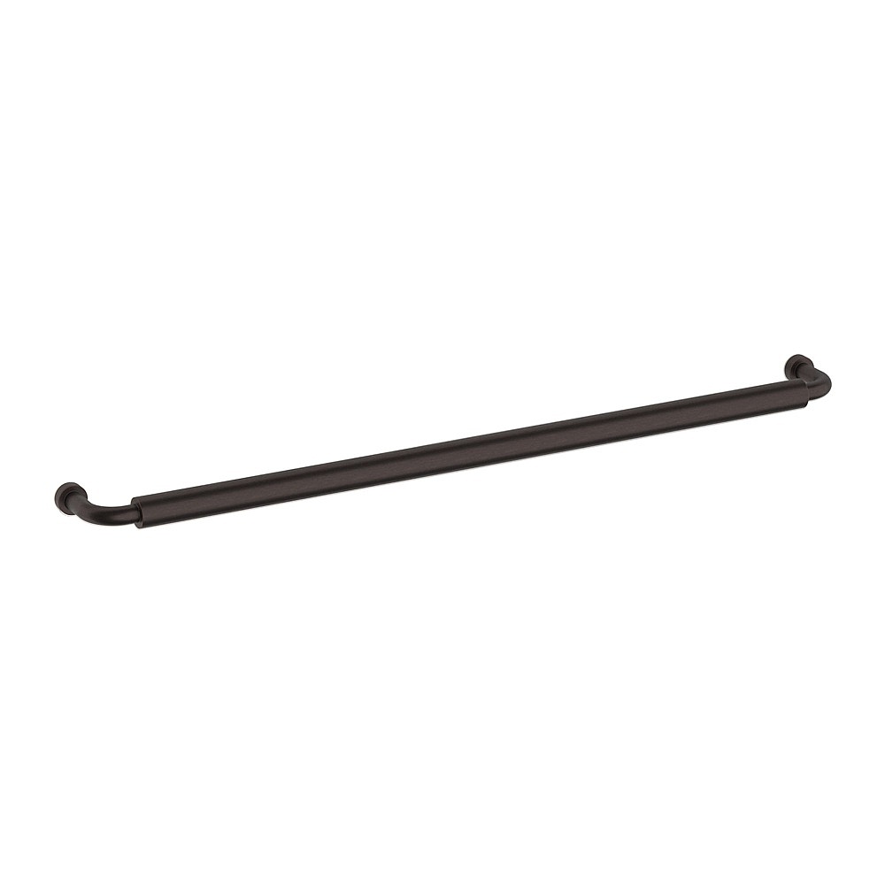 Baldwin Hardware 4664.112 24" Hollywood Hills Appliance Pull - Venetian Bronze