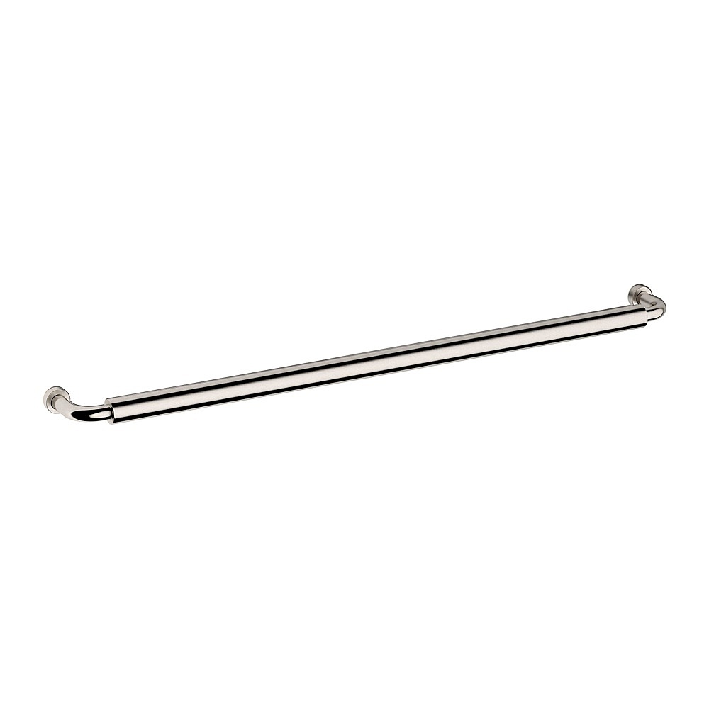 Baldwin Hardware 4664.150 24" Hollywood Hills Appliance Pull - Satin Nickel