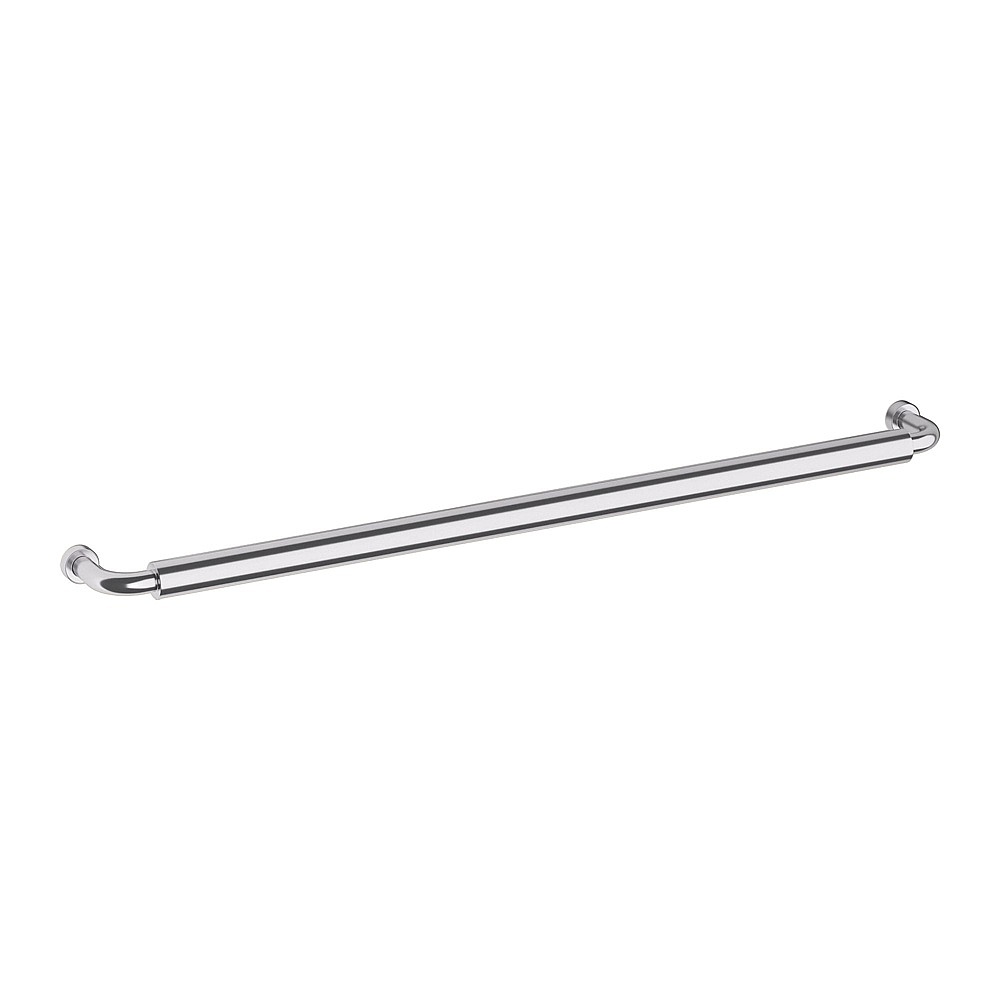 Baldwin Hardware 4664.260 24" Hollywood Hills Appliance Pull - Polished Chrome