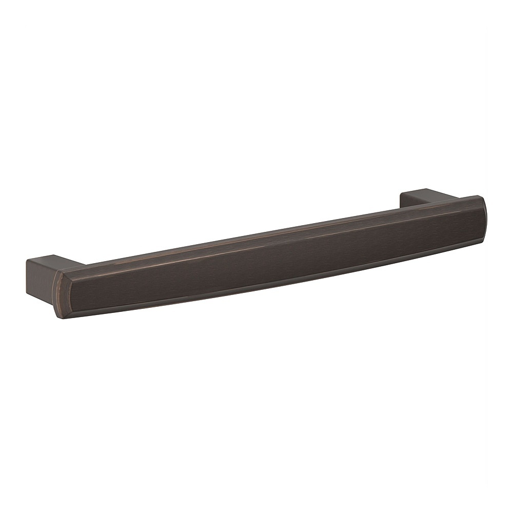 Baldwin Hardware 4666.112 8" Severin Fayerman Collection A Appliance Pull - Venetian Bronze