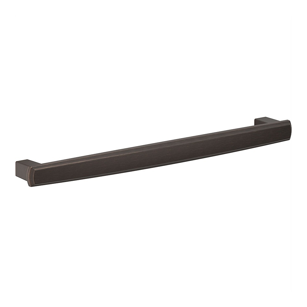 Baldwin Hardware 4667.112 12" Severin Fayerman Collection A Appliance Pull - Venetian Bronze