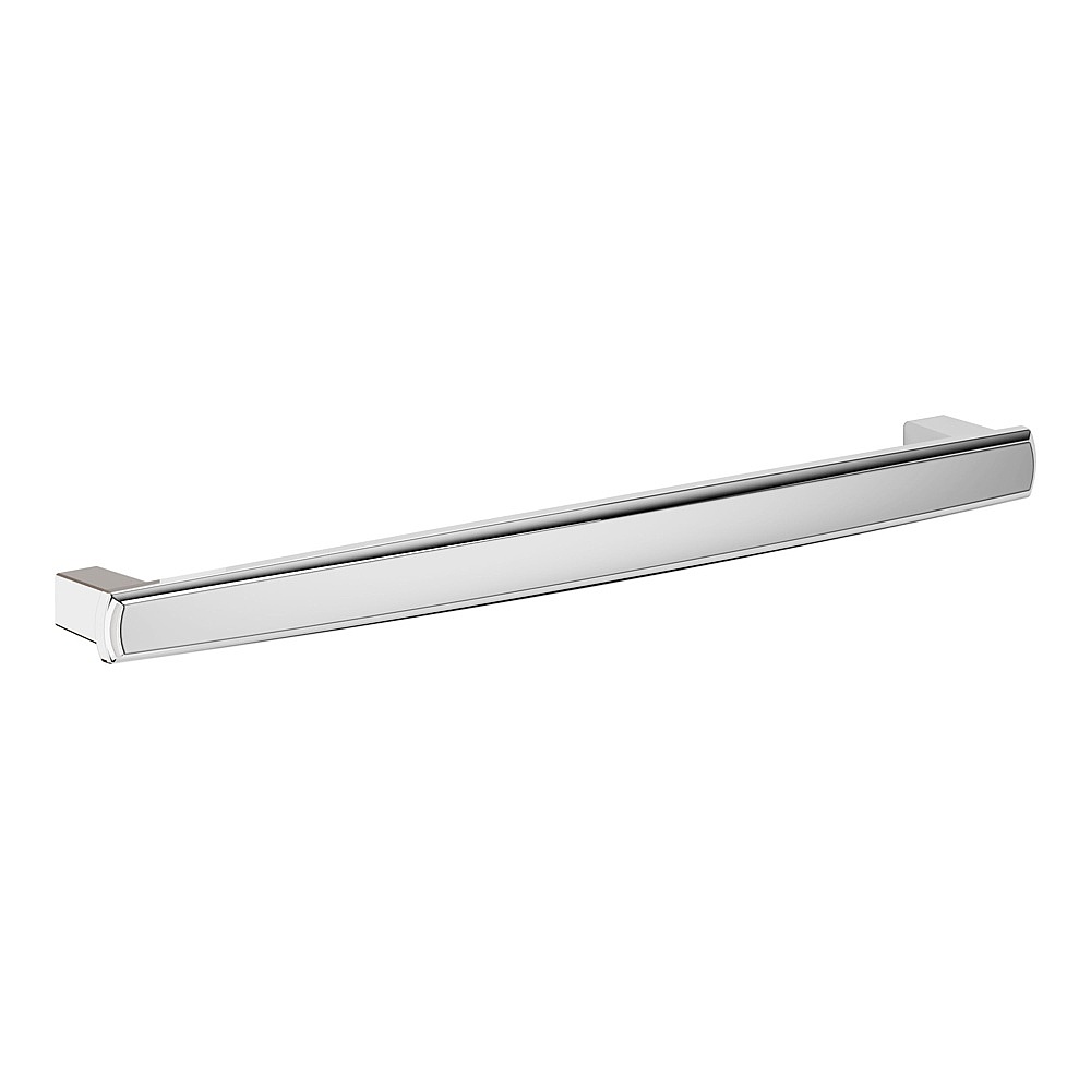 Baldwin Hardware 4667.260 12" Severin Fayerman Collection A Appliance Pull - Polished Chrome