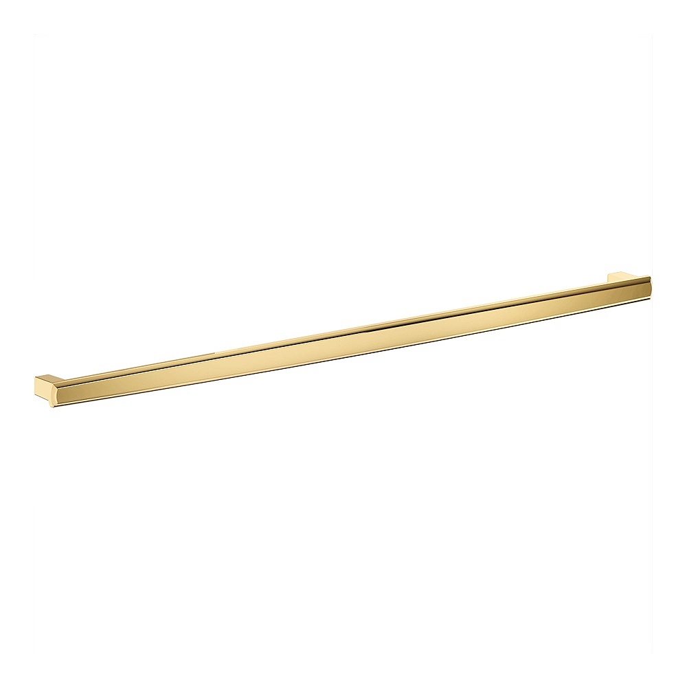 Baldwin Hardware 4668.031 24" Severin Fayerman Collection A Appliance Pull - Non-Lacquered Brass
