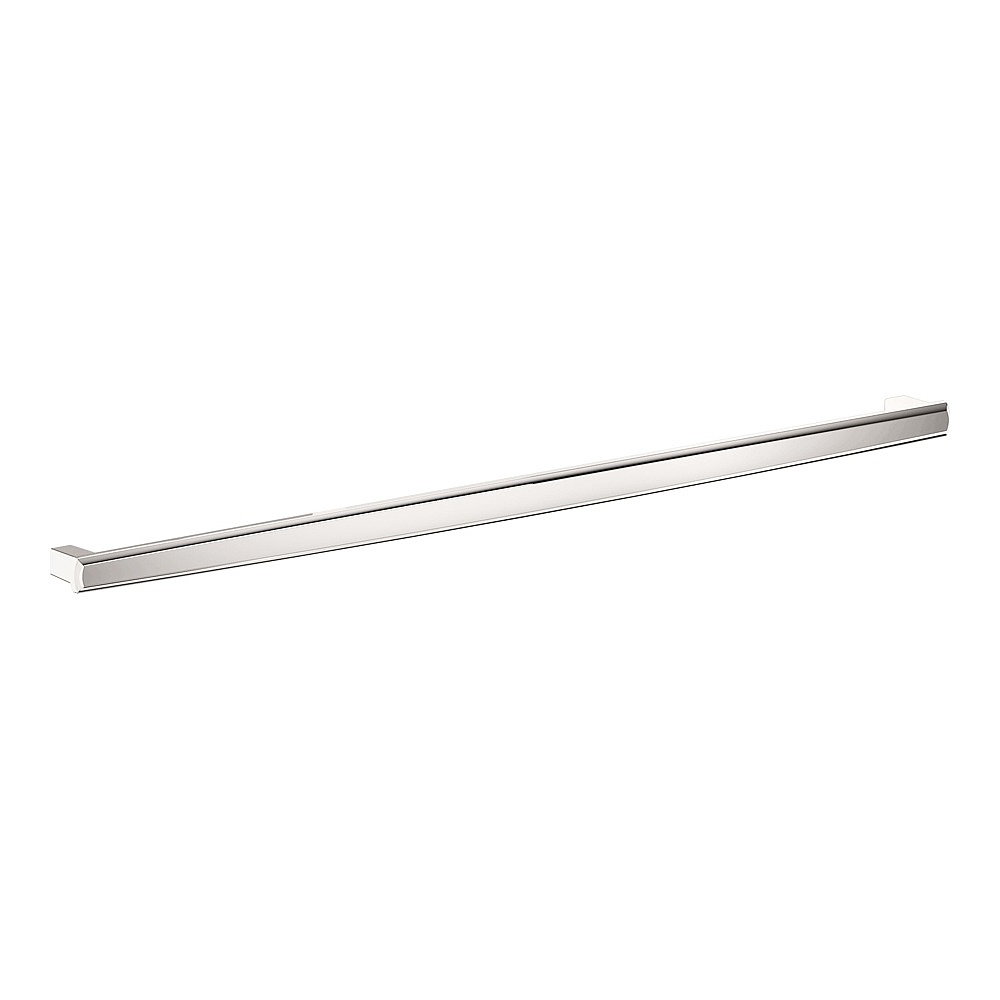 Baldwin Hardware 4668.055 24" Severin Fayerman Collection A Appliance Pull - Lifetime (PVD) Polished Nickel