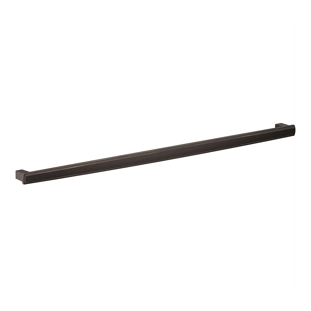 Baldwin Hardware 4668.112 24" Severin Fayerman Collection A Appliance Pull - Venetian Bronze