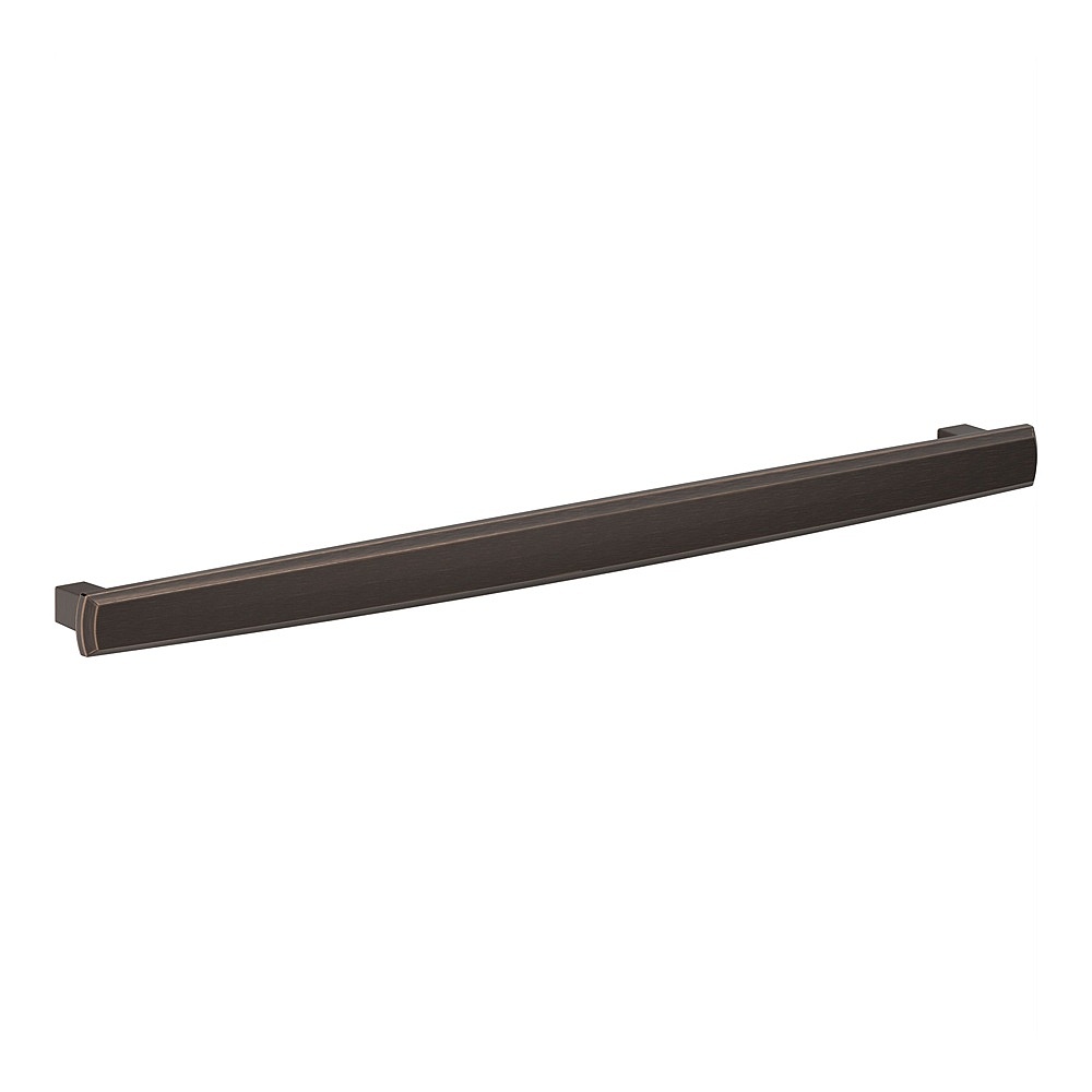 Baldwin Hardware 4673.112 12" Severin Fayerman Collection A Cabinet Pull - Venetian Bronze