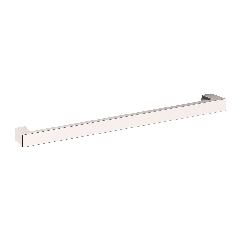Baldwin Hardware 4685.055 10" Minneapolis Cabinet Pull - Lifetime (PVD) Polished Nickel