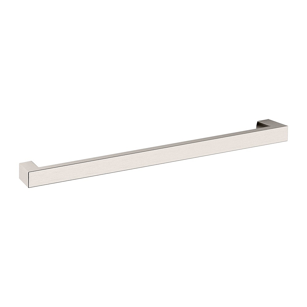 Baldwin Hardware 4685.150 10" Minneapolis Cabinet Pull - Satin Nickel