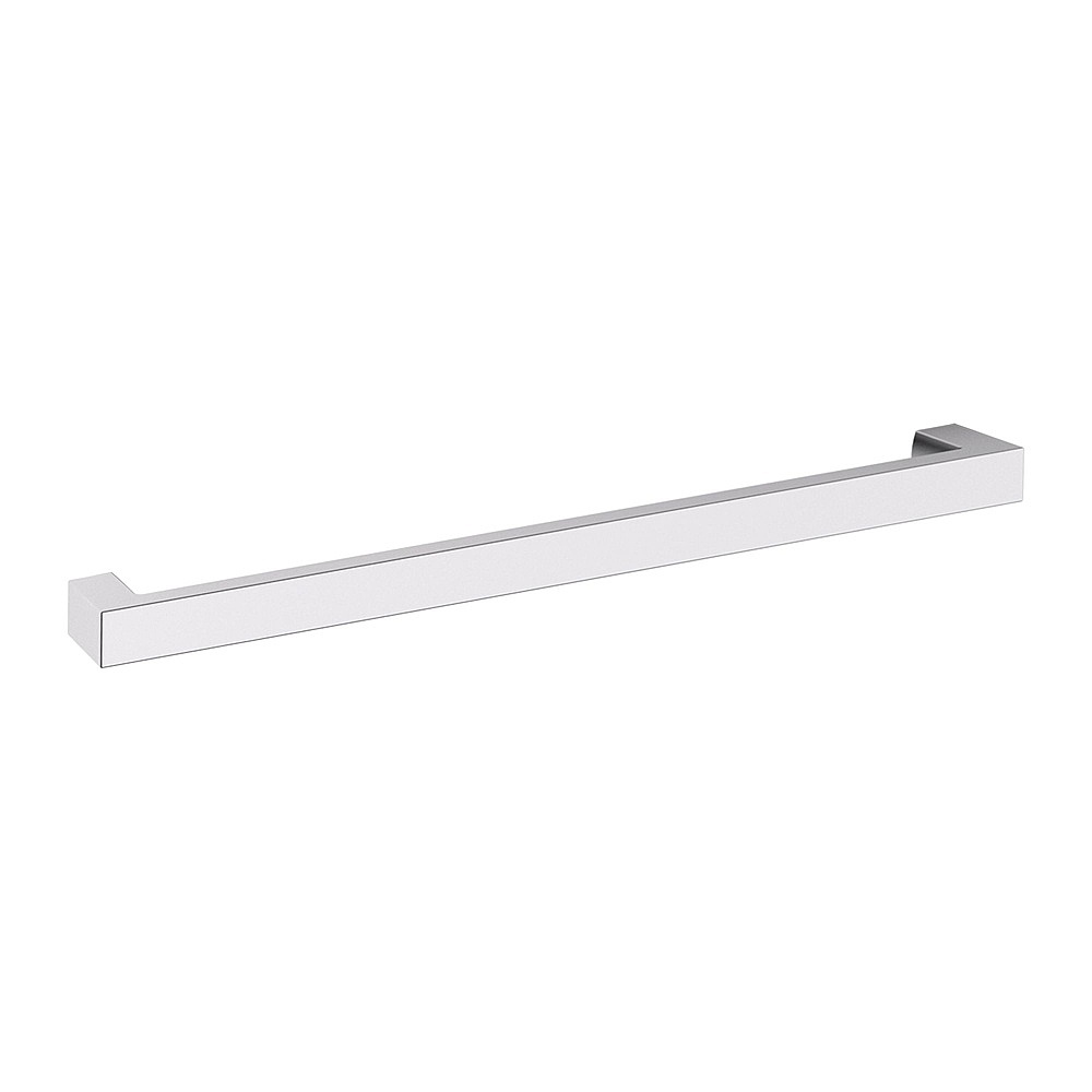 Baldwin Hardware 4685.260 10" Minneapolis Cabinet Pull - Polished Chrome