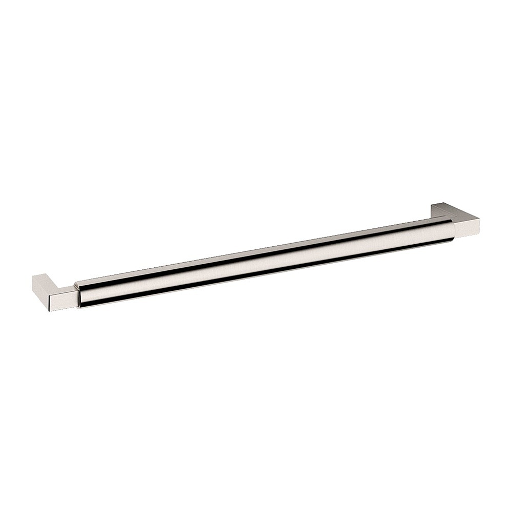 Baldwin Hardware 4686.150 10" Gramercy Cabinet Pull - Satin Nickel