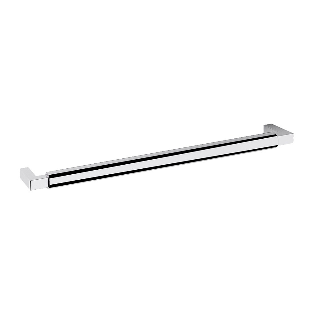 Baldwin Hardware 4686.260 10" Gramercy Cabinet Pull - Polished Chrome