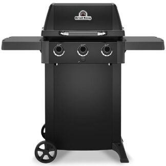 Broil King 814954 Gem 310 Liquid Propane Grill - Shadow