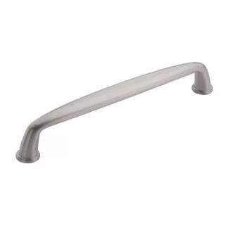 Amerock BP53803G10 Kane Cabinet Pull - Satin Nickel