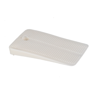 Lyncar 234 Toilet Stabilizer Shim, 10 Pack