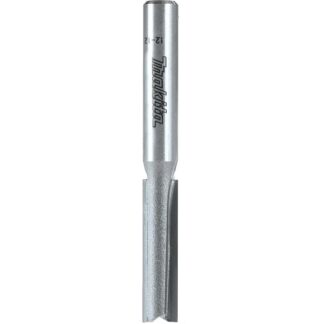 Makita 733003-4A/BULK 1/4" STRAIGHT BIT 2FLT BULK