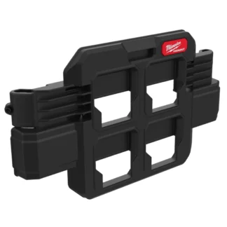 Milwaukee® 48-22-8608 PACKOUT™ Tool Box Compact Plate - Black