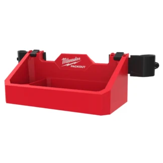 Milwaukee® 48-22-8605 PACKOUT™ Tool Box Tray Attachment - Red