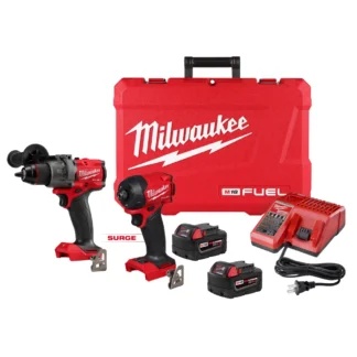 Milwaukee® 3799-22 M18 FUEL™ 2-Tool Combo Kit