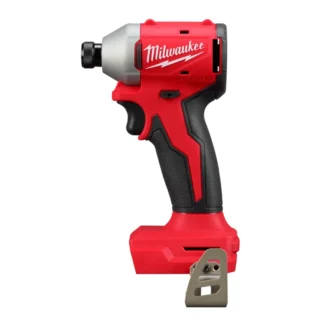 Milwaukee® 3650-20 M18™ Compact Brushless 1/4" Hex Impact Driver