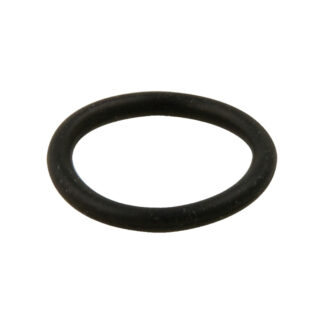 Master Plumber Q727A 1/2"ID x 5/8"OD x 1/16" O-Ring - Black