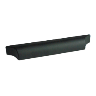 Battle Creek 19500 3-3/4" Portland Cup Pull - Matte Black
