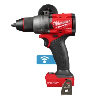 Milwaukee® 2905-20 M18 FUEL™ ½” Drill & Driver with ONE-KEY™