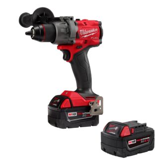 Milwaukee® 2903-22 M18 FUEL™ 1/2" Drill & Driver Kit