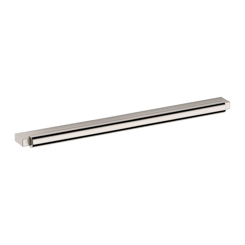 Baldwin Hardware 4688.150 10" Modern Cabinet Pull - Satin Nickel