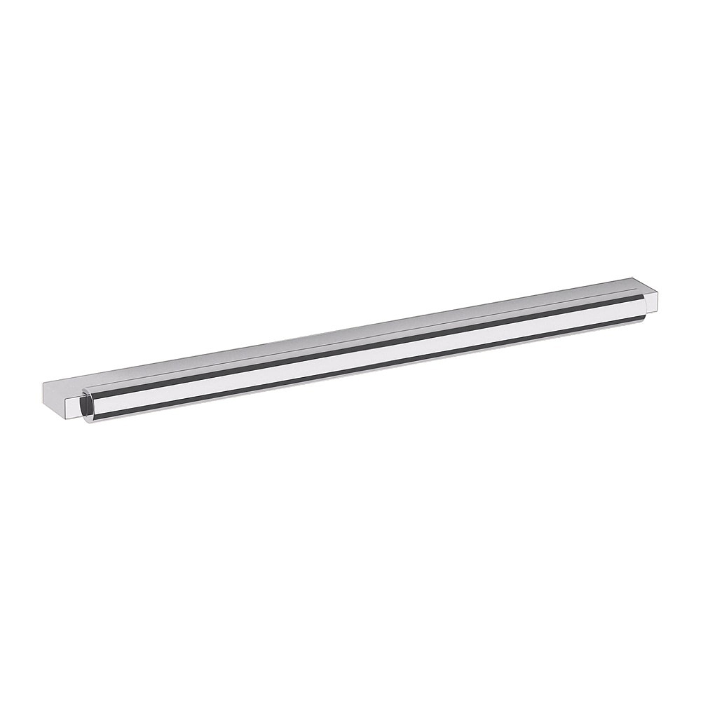 Baldwin Hardware 4688.260 10" Modern Cabinet Pull - Polished Chrome