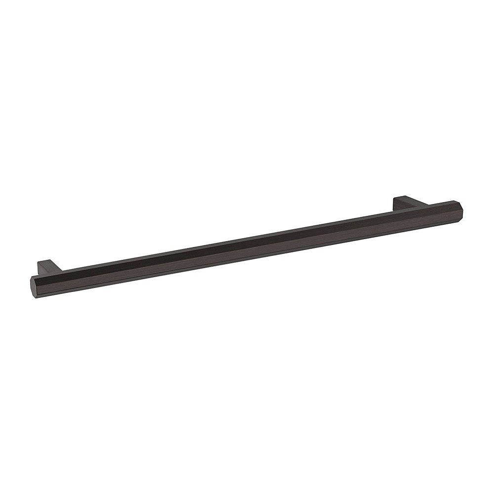 Baldwin Hardware 4689.112 10" Octagonal Cabinet Pull - Venetian Bronze