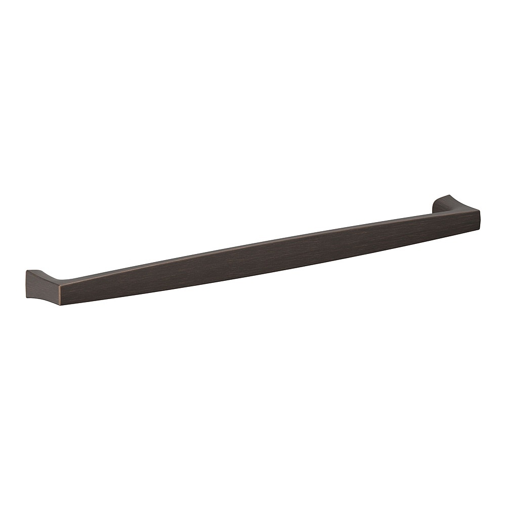 Baldwin Hardware 4690.112 10" Palm Springs Cabinet Pull - Venetian Bronze