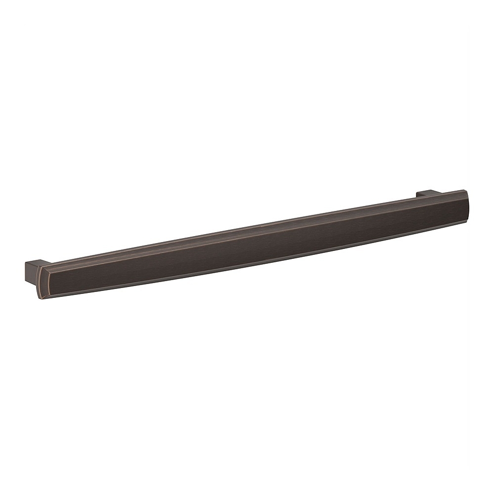 Baldwin Hardware 4692.112 10" Severin Fayerman Collection A Cabinet Pull - Venetian Bronze