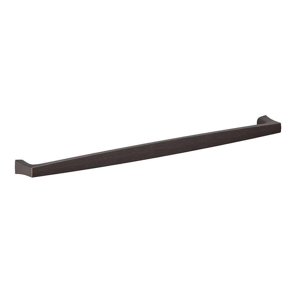 Baldwin Hardware 4694.112 12" Palm Springs Cabinet Pull - Venetian Bronze