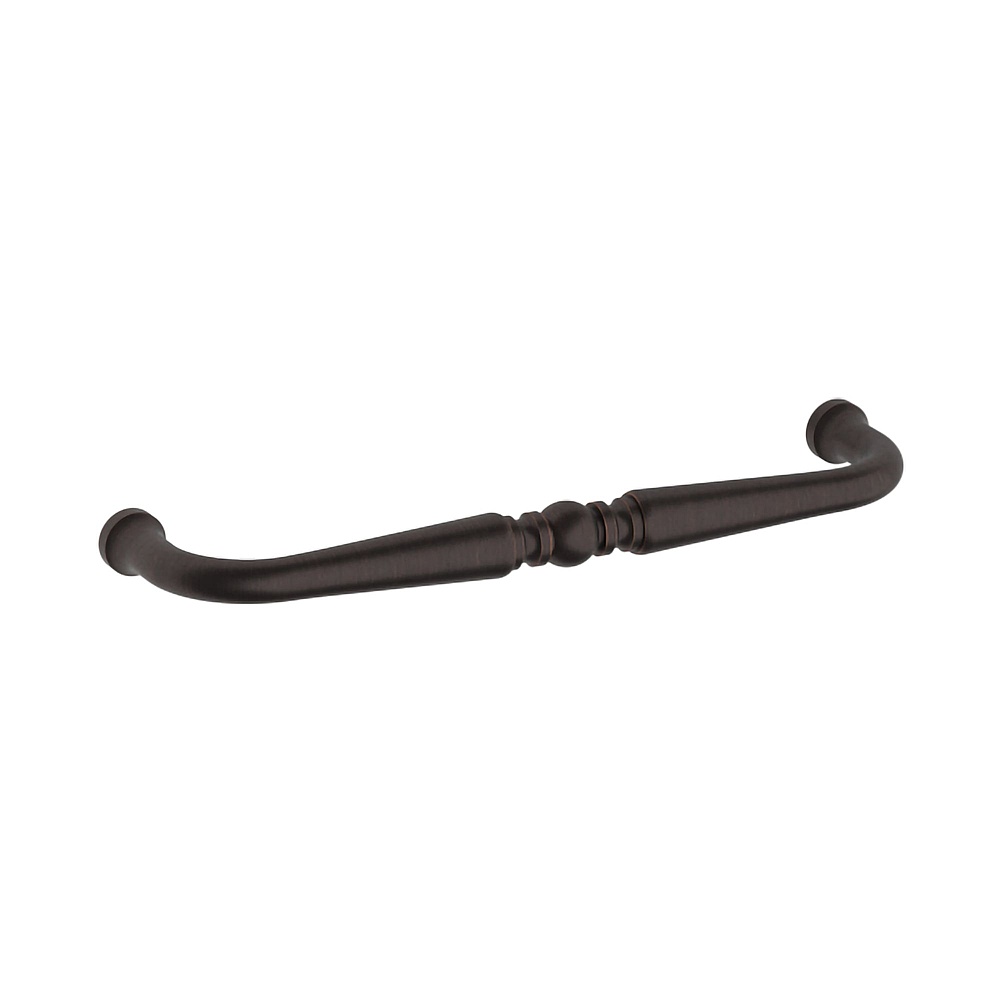 Baldwin Hardware 4946.112.BIN 6" Colonial Cabinet Pull - Venetian Bronze