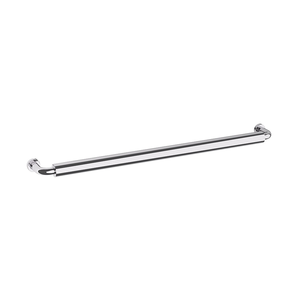 Baldwin Hardware 4956.260 18" Hollywood Hills Appliance Pull - Polished Chrome