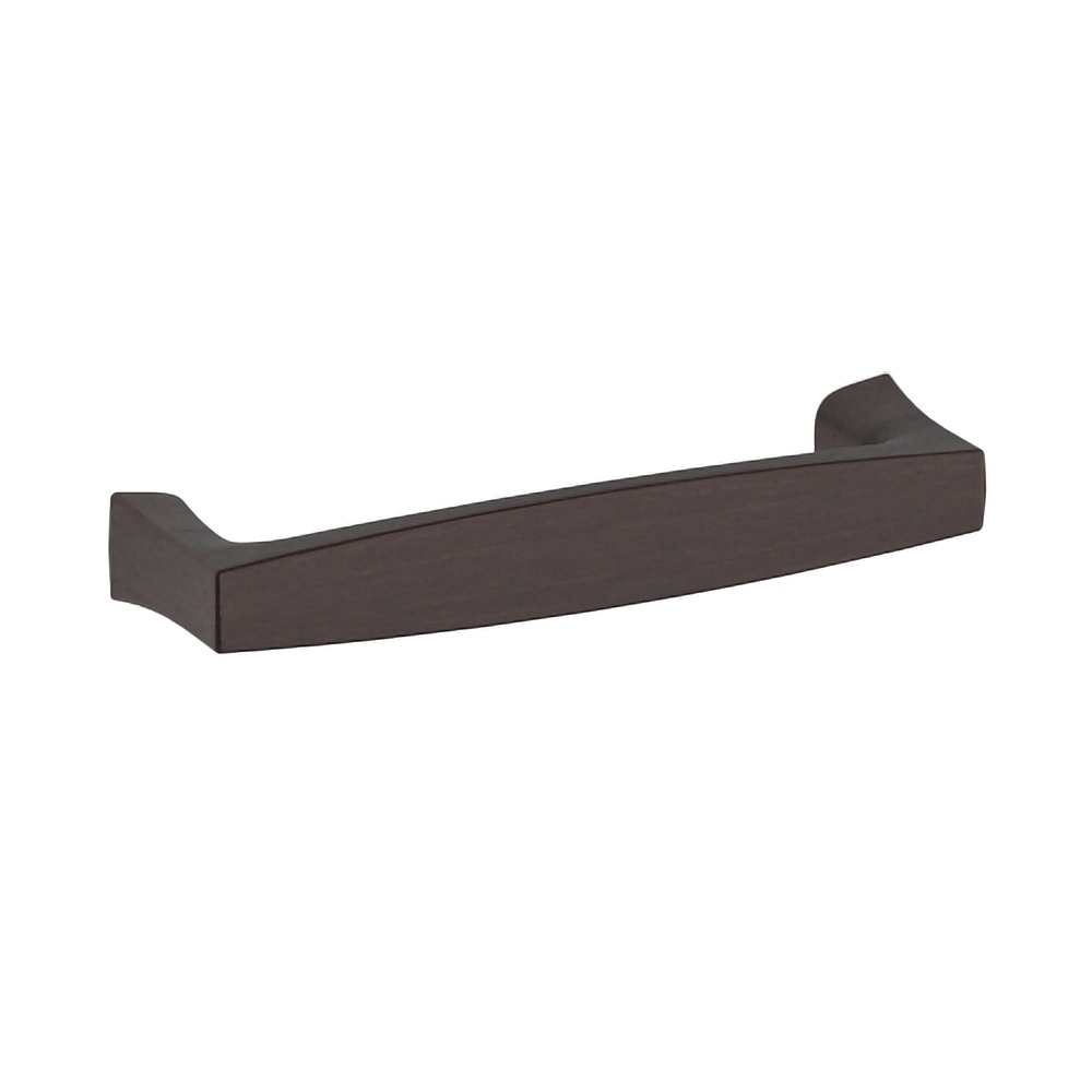 Baldwin Hardware 4971.112.BIN 4" Palm Springs Cabinet Pull - Venetian Bronze
