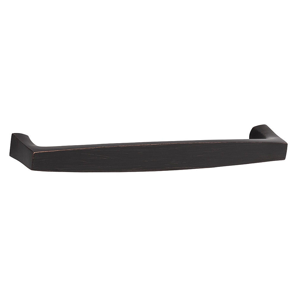 Baldwin Hardware 4976.112.BIN 6" Palm Springs Cabinet Pull - Venetian Bronze