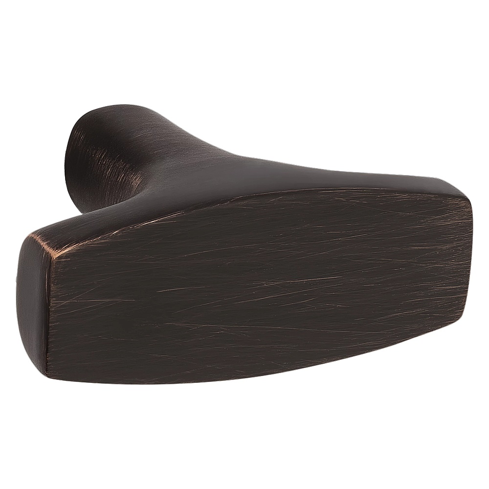 Baldwin Hardware 4970.112.BIN 1.5" Palm Springs Knob - Venetian Bronze