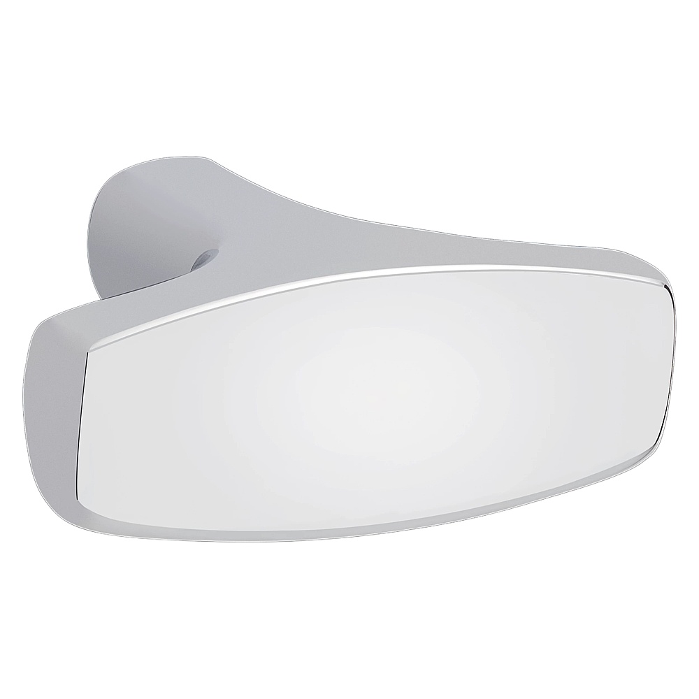 Baldwin Hardware 4970.260.BIN 1.5" Palm Springs Knob - Polished Chrome