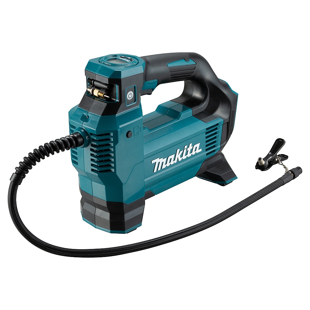 Makita DMP181Z 18V LXT Inflator, Tool Only