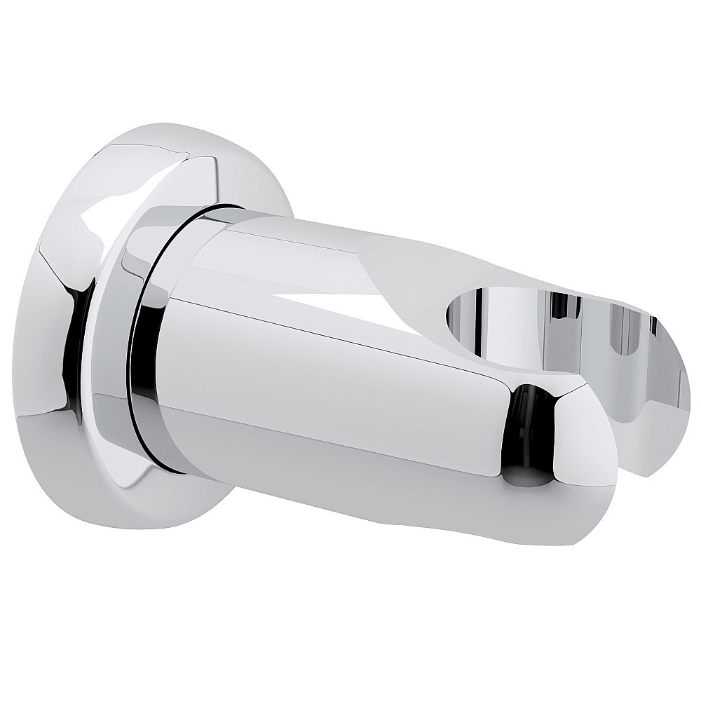 Perrin & Rowe U.5300APC Wall Mount Handshower Holder - Polished Chrome
