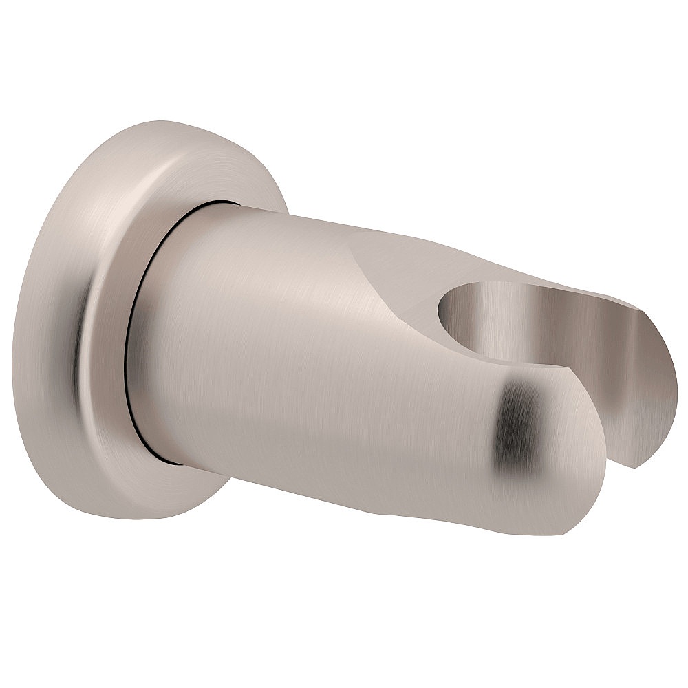 Perrin & Rowe U.5300STN Wall Mount Handshower Holder - Satin Nickel