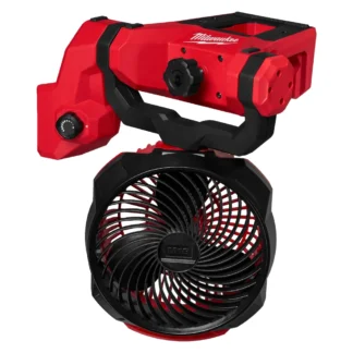 Milwaukee® 0817-20 M18™ Brushless Scissor Lift Fan