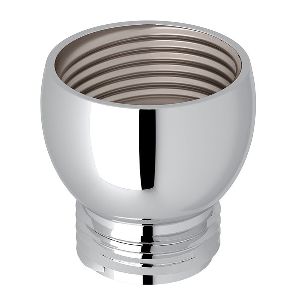 Perrin & Rowe U.5399APC 3/4"F X 1/2"M Adaptor - Polished Chrome