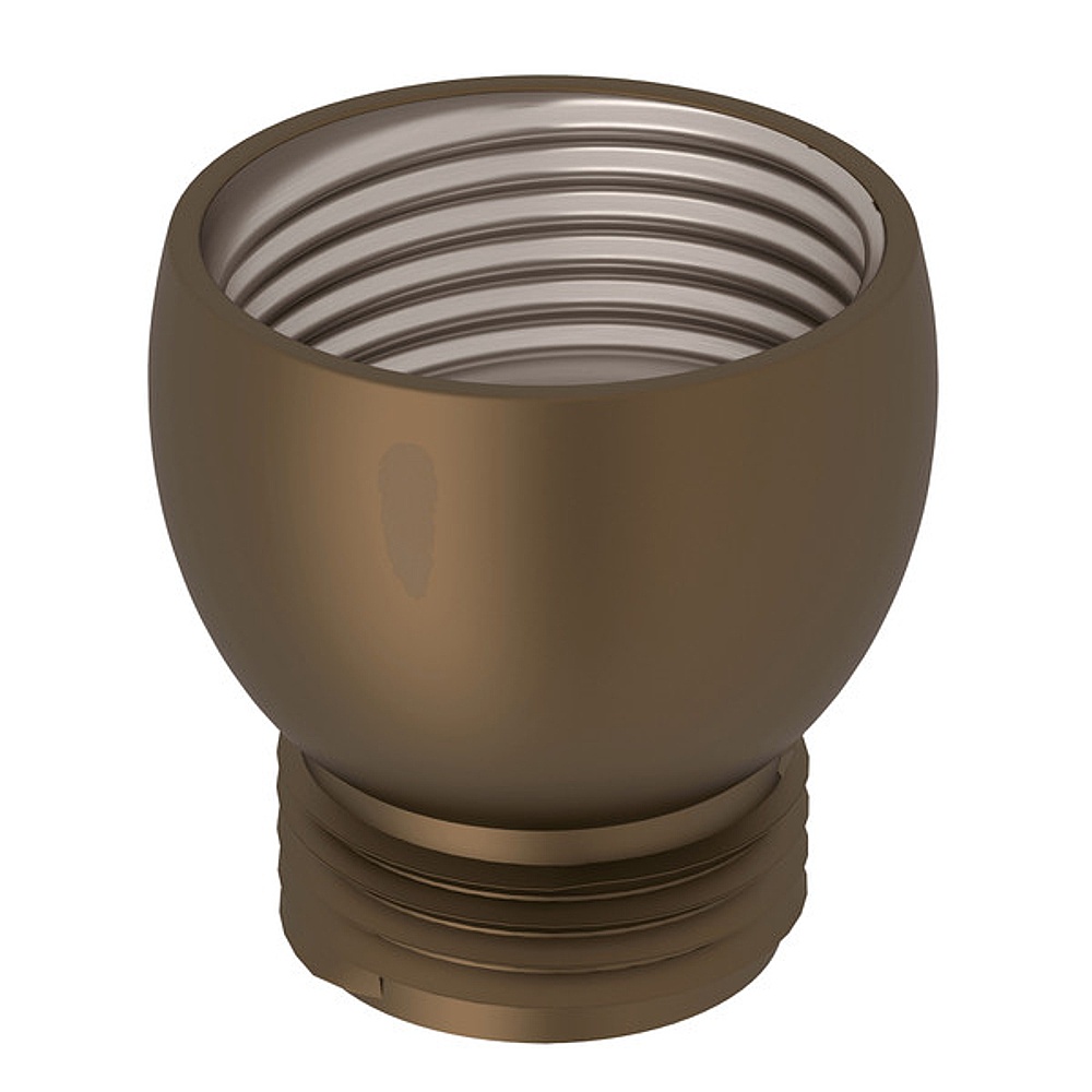 Perrin & Rowe U.5399EB 3/4"F X 1/2"M Adaptor - English Bronze