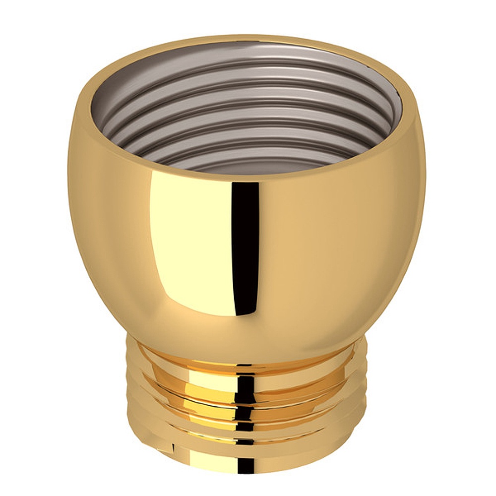 Perrin & Rowe U.5399EG 3/4"F X 1/2"M Adaptor - English Gold