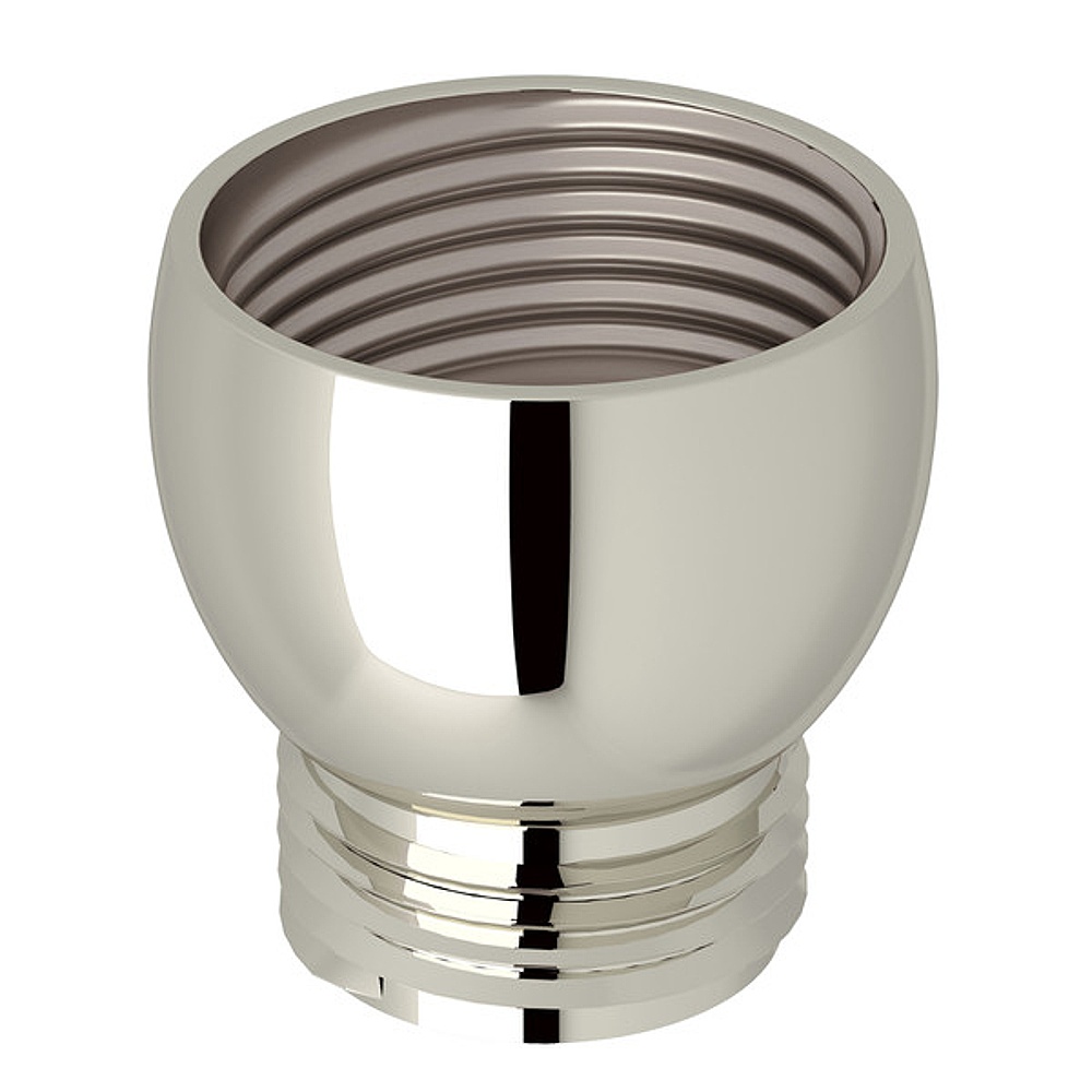 Perrin & Rowe U.5399PN 3/4"F X 1/2"M Adaptor - Polished Nickel