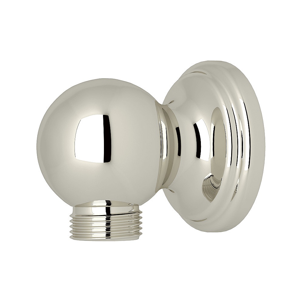 Perrin & Rowe U.5546PN Handshower Outlet - Polished Nickel
